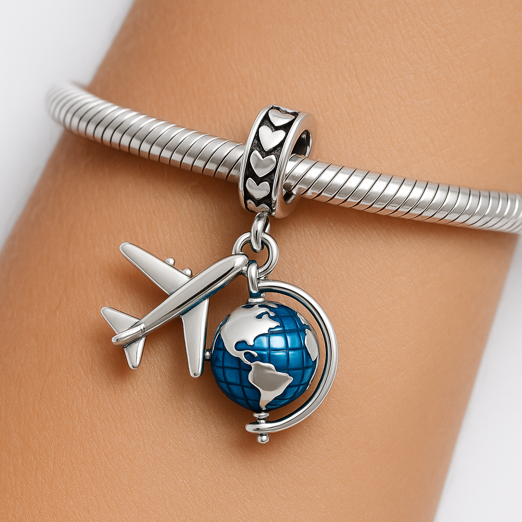 Berloque Around The World