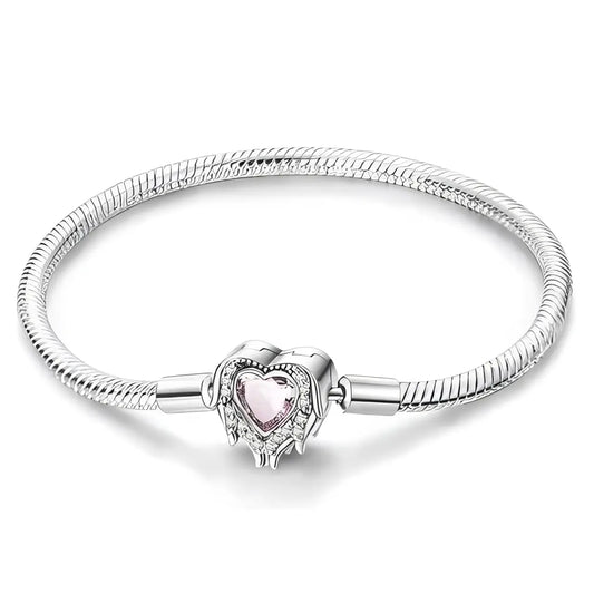 Pulseira Encanto Zircônia