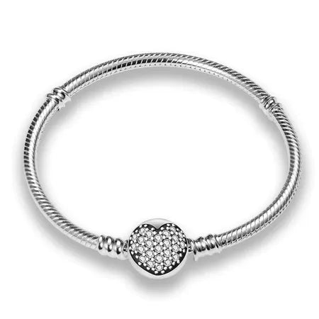 Pulseira Eclipse do Coração