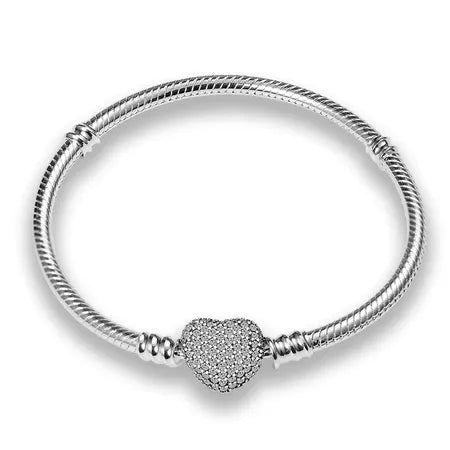 Pulseira Sorte de Cristal