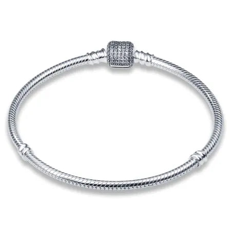 Pulseira Vitral Moderno