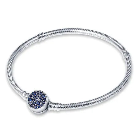 Pulseira Universo Azul