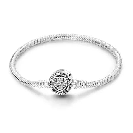 Pulseira Amuleto do Amor