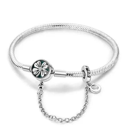 Pulseira Flor de Lua