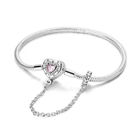Pulseira Encanto de Aurora