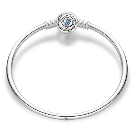 Pulseira Eclipse de Prata