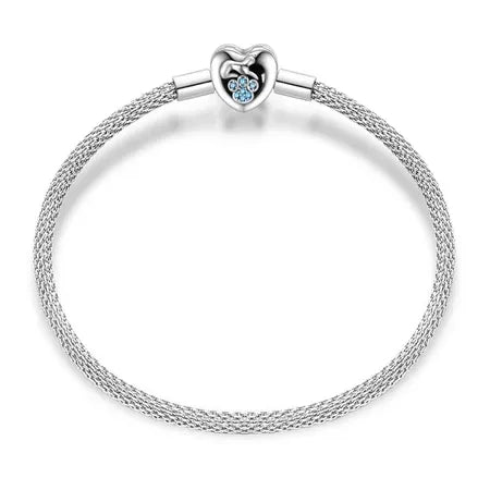 Pulseira My Pet, My Heart