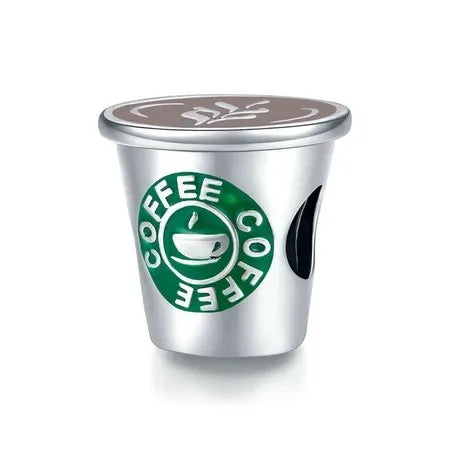 Berloque Mood: Café