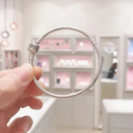Pulseira Prata 925