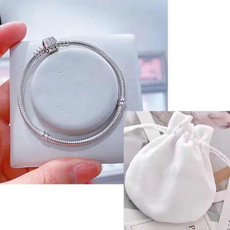 Pulseira Prata 925