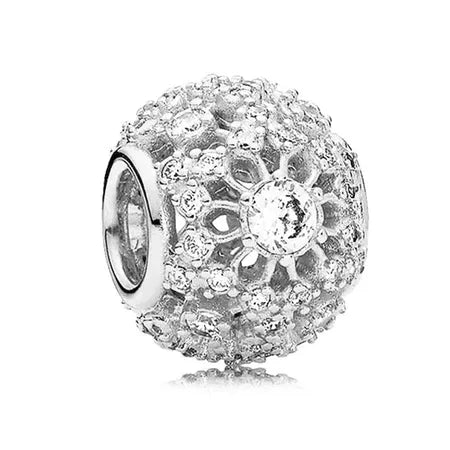 Berloque Lume Crystal