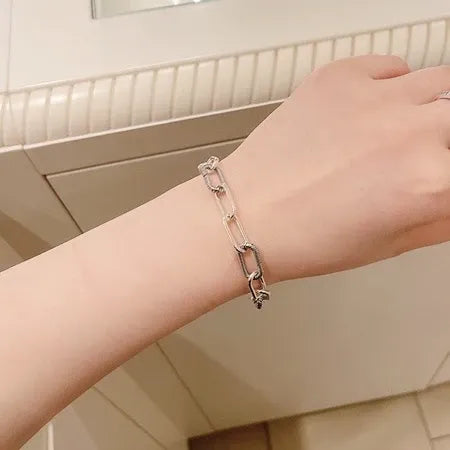 Pulseira Elegance 925