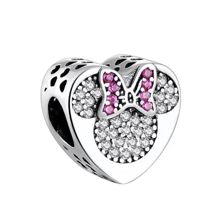 Berloque Minnie