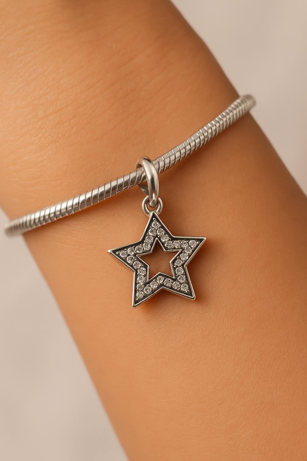 Berloque Starlight