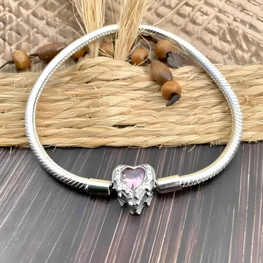 Pulseira Encanto Zircônia