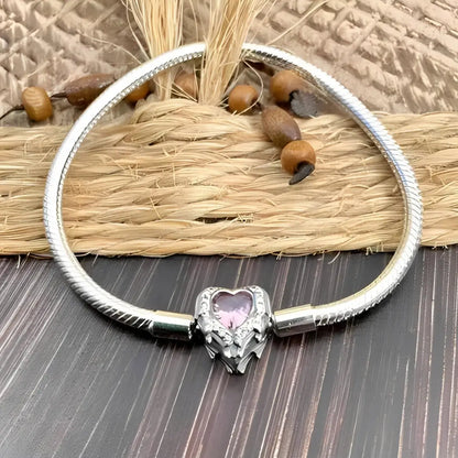 Pulseira Encanto Zircônia