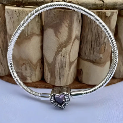 Pulseira Encanto Zircônia