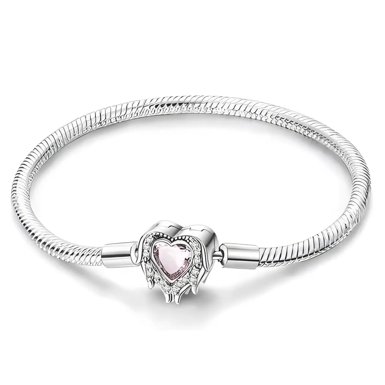 Pulseira Encanto Zircônia