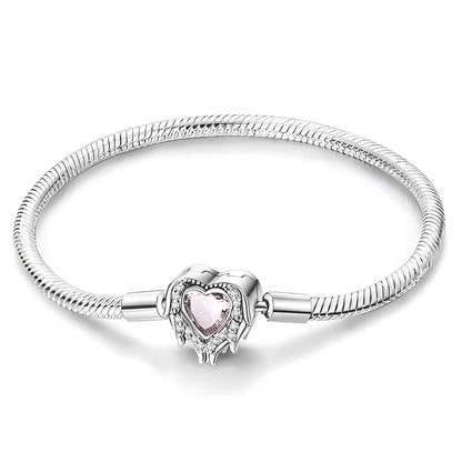 Pulseira Encanto Zircônia