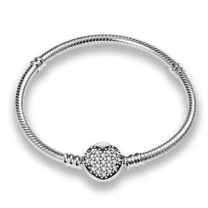 Pulseira Eclipse do Coração