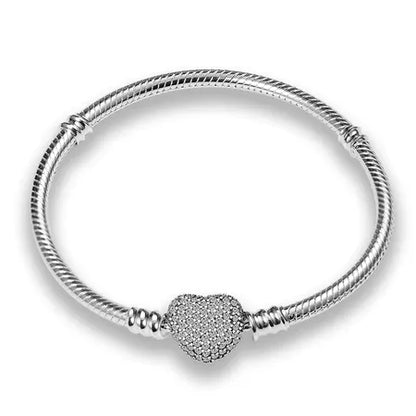 Pulseira Sorte de Cristal