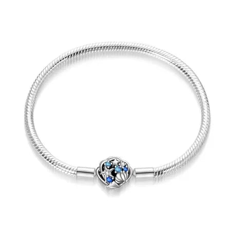 Pulseira Mar de Estrelas