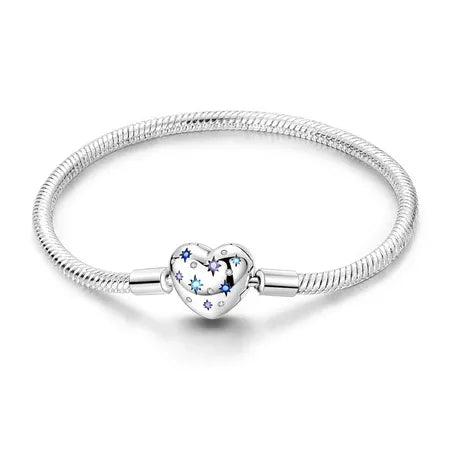 Pulseira Rascunho de Amor