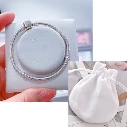 Pulseira Prata 925