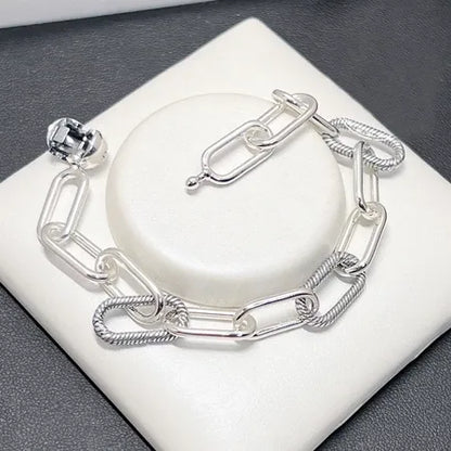 Pulseira Elegance 925