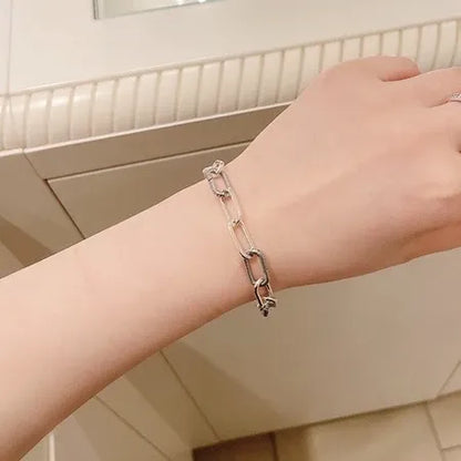 Pulseira Elegance 925